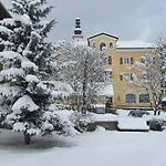 Mauser-muehltaler Apartament Mauterndorf (Salzburg)