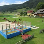 Apartament Mauser-muehltaler *