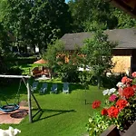 Apartament Mauser-muehltaler Mauterndorf (Salzburg)