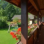 Mauser-muehltaler Apartament