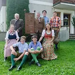 Apartament Mauser-muehltaler Mauterndorf (Salzburg)
