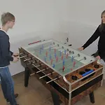 Apartament Mauser-muehltaler *