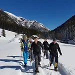 Mauser-muehltaler Mauterndorf (Salzburg)