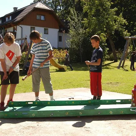 Mauser-muehltaler Mauterndorf (Salzburg)