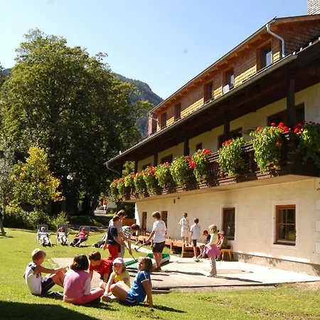 Mauser-muehltaler Apartment
