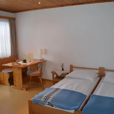 Mauser-muehltaler Apartment *