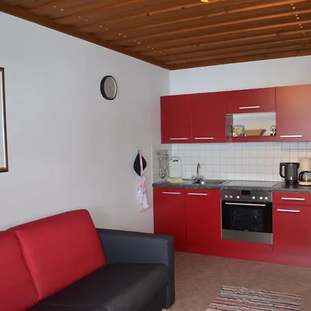 Mauser-muehltaler Apartment *