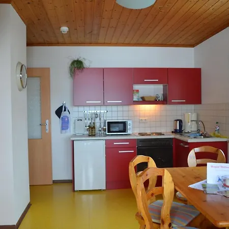 Apartment Mauser-mühltaler