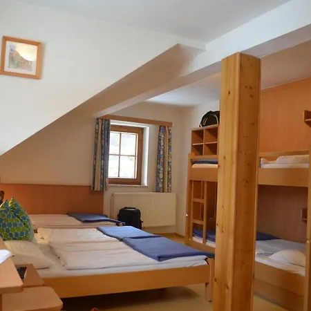 アパート Mauser-muehltaler マウテルンドルフ