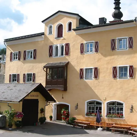 Mauser-muehltaler Mauterndorf (Salzburg)