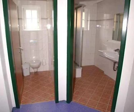 Mauser-muehltaler Apartment *