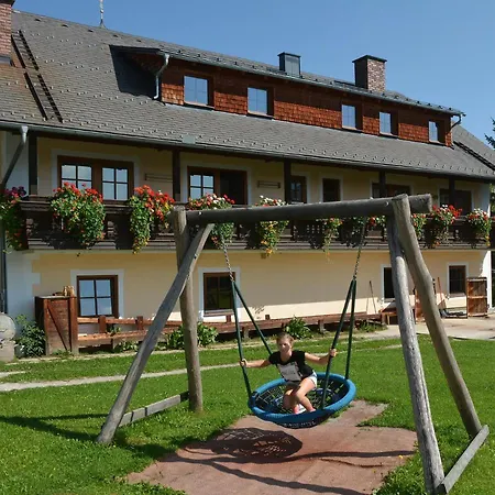 Mauser-muehltaler Apartment