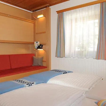 Mauser-muehltaler Apartment Mauterndorf (Salzburg)