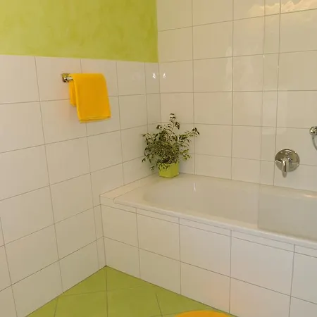 Mauser-muehltaler Apartment Mauterndorf (Salzburg)