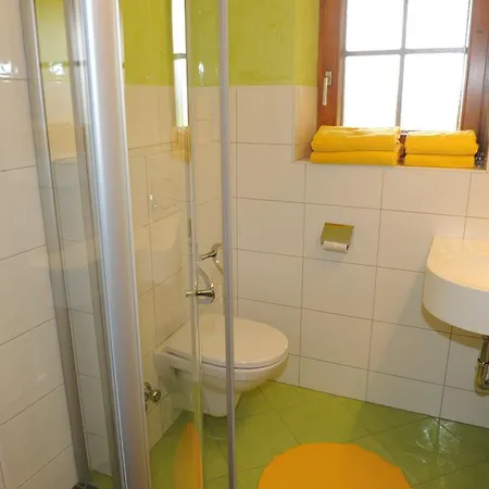 Mauser-muehltaler Apartment *