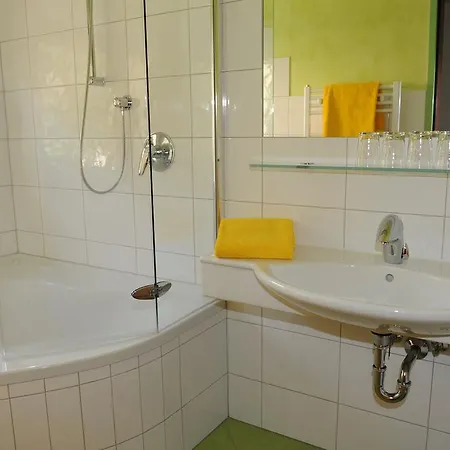 Mauser-mühltaler Apartment *
