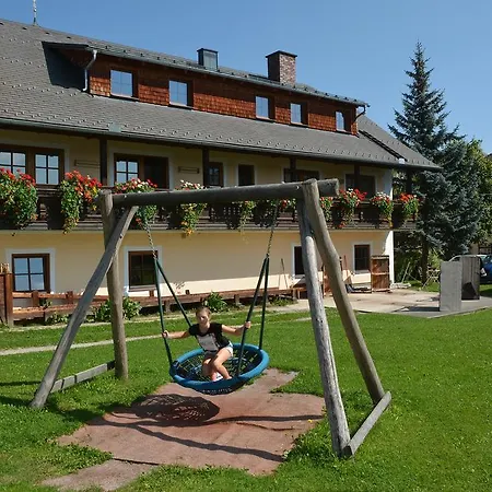 Mauser-muehltaler Apartment Mauterndorf (Salzburg)
