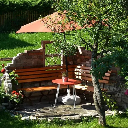Mauser-muehltaler Apartment Mauterndorf (Salzburg)