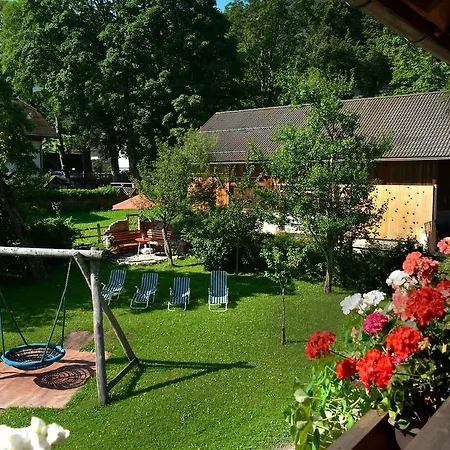 Apartment Mauser-muehltaler Mauterndorf (Salzburg)