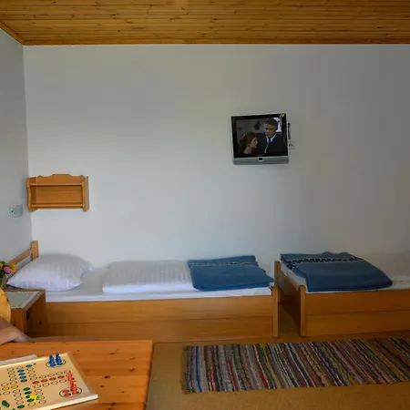 Mauser-muehltaler Apartment