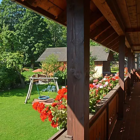Mauser-muehltaler Apartment