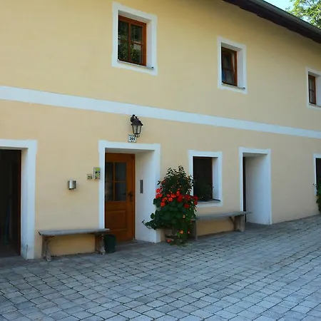 Mauser-muehltaler Apartment *