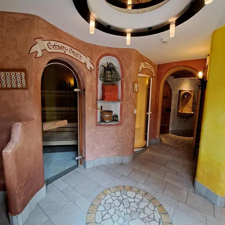 Mauser-muehltaler アパート *