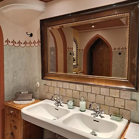 Apartment Mauser-muehltaler