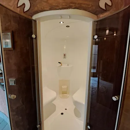 Mauser-muehltaler Daire Mauterndorf (Salzburg)