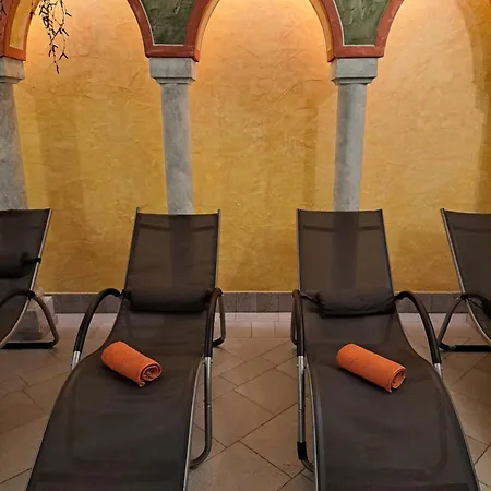 アパート Mauser-muehltaler マウテルンドルフ