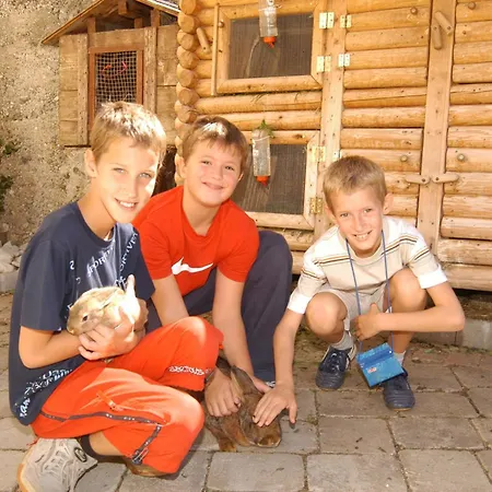 Mauser-muehltaler アパート *