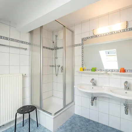 Mauser-mühltaler Apartamento *