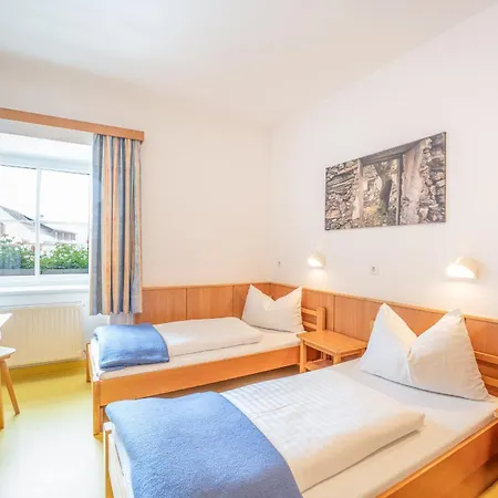 Mauser-mühltaler Apartamento Mauterndorf (Salzburg)