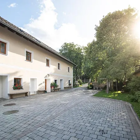 Mauser-muehltaler Daire Mauterndorf (Salzburg)