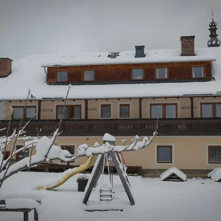 Mauser-muehltaler * Mauterndorf (Salzburg)
