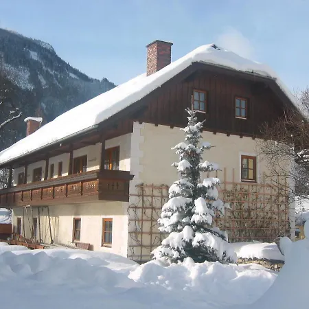 Mauser-muehltaler Apartment *