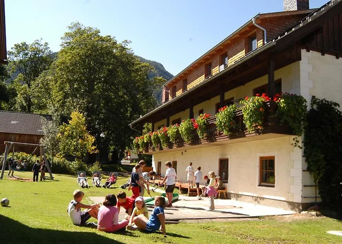 Mauser-muehltaler アパート