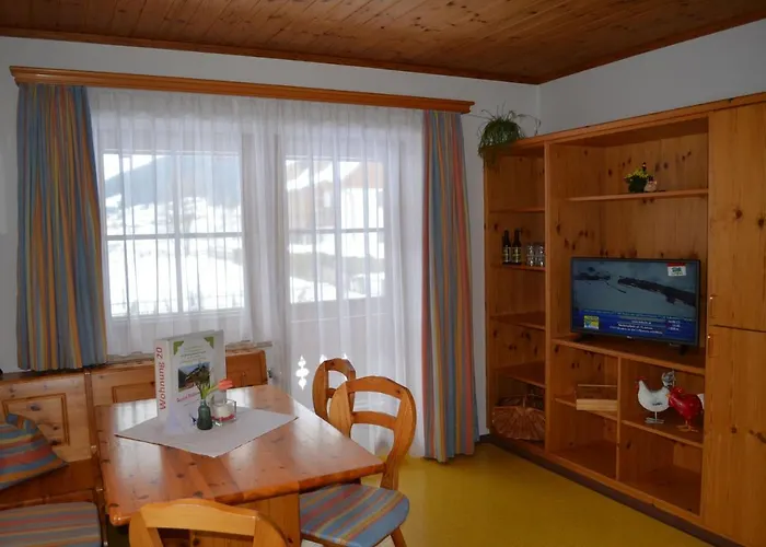 Mauser-mühltaler * Mauterndorf (Salzburg)