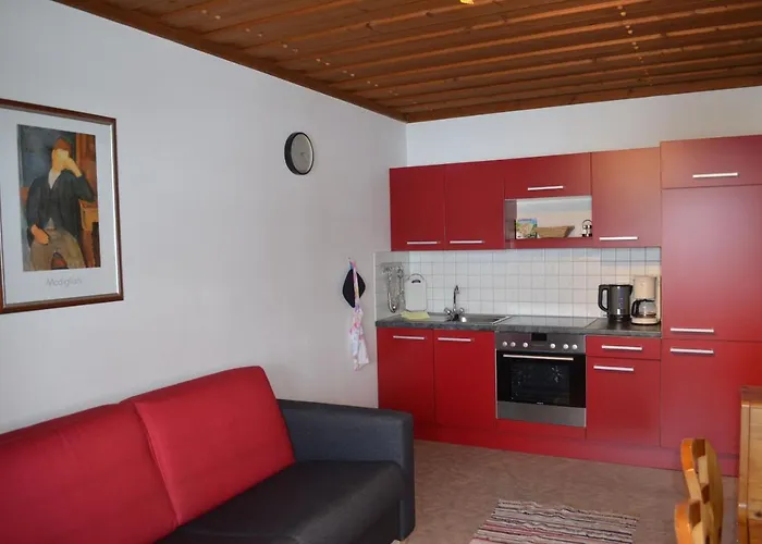 Mauser-mühltaler Apartamento *