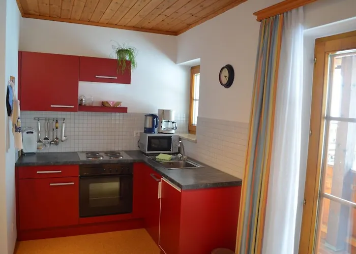 Mauser-muehltaler アパート マウテルンドルフ