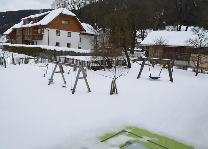 Mauser-mühltaler Apartamento