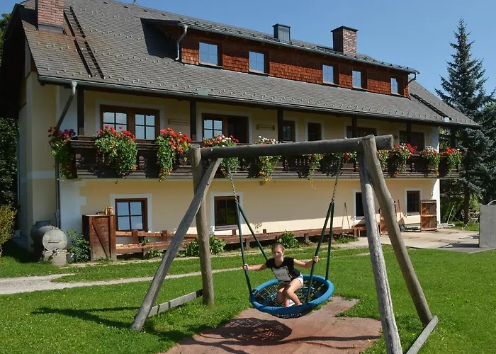 Mauser-mühltaler Apartamento