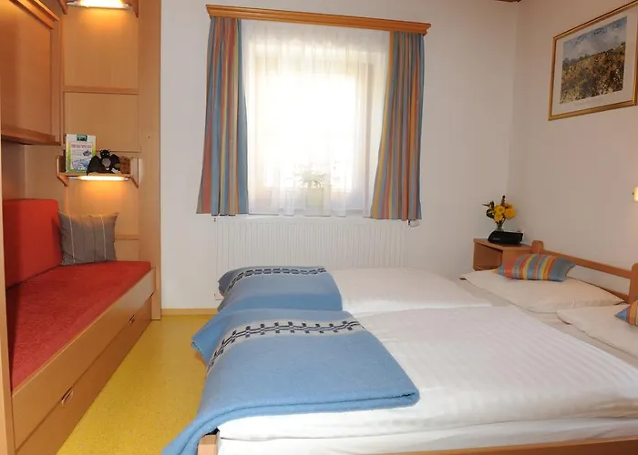 Mauser-mühltaler * Mauterndorf (Salzburg)