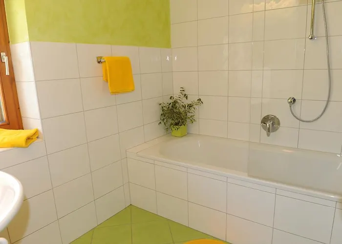Mauser-mühltaler Apartamento Mauterndorf (Salzburg)