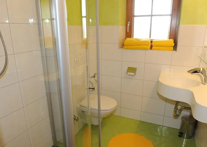 Mauser-mühltaler Apartamento *
