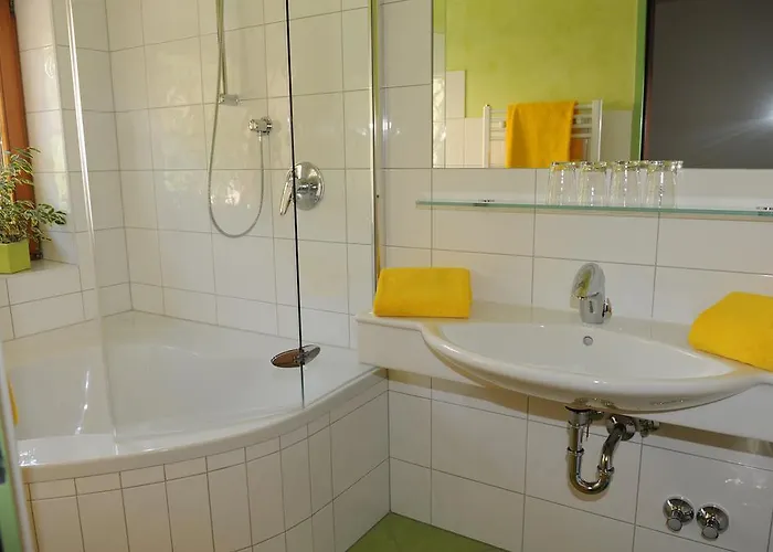 Mauser-mühltaler Apartamento *