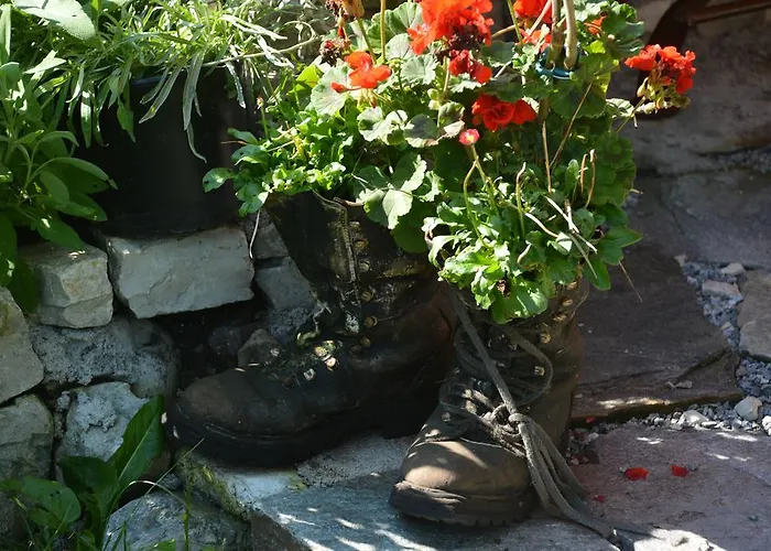 Mauser-muehltaler アパート *