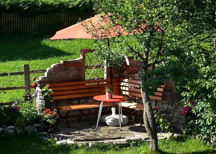 Mauser-mühltaler Apartamento Mauterndorf (Salzburg)