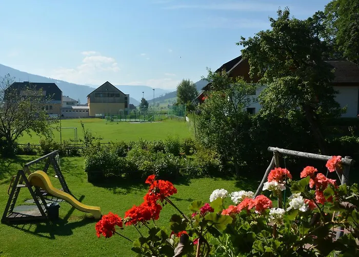 Mauser-muehltaler アパート *