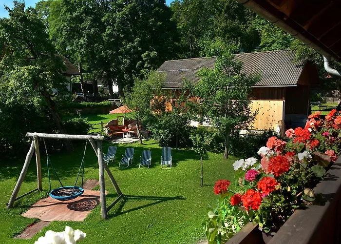 Apartamento Mauser-mühltaler Mauterndorf (Salzburg)